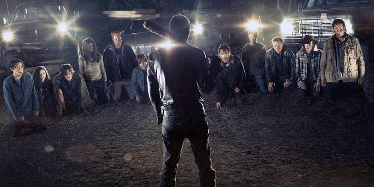 The Walking Dead 10 Disturbing Storylines We Wish We Could Forget The Walking Dead 10 Disturbing Storylines We Wish We Could Forget